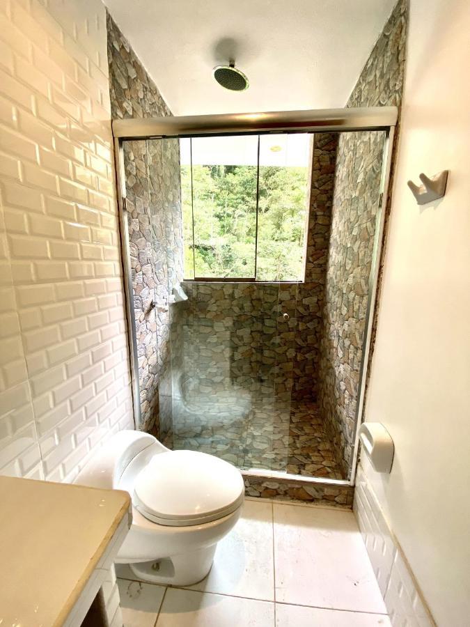 Mistico Machupicchu Eco B&B المظهر الخارجي الصورة