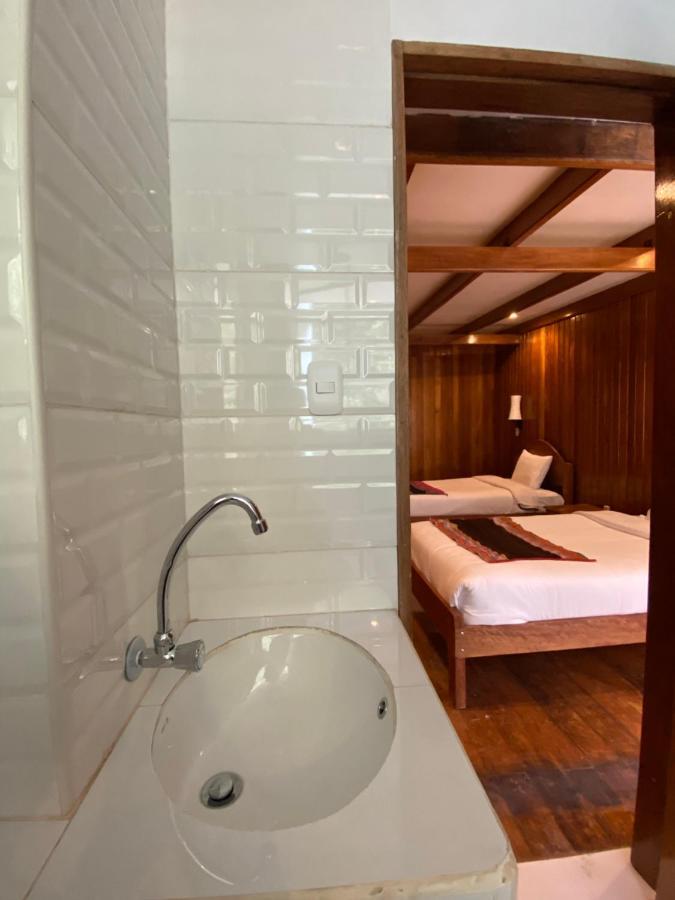 Mistico Machupicchu Eco B&B المظهر الخارجي الصورة