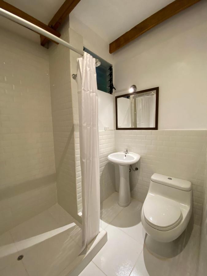 Mistico Machupicchu Eco B&B المظهر الخارجي الصورة